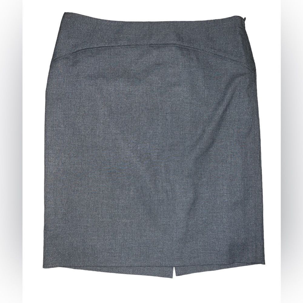 🐘 The Limited Grey Skirt